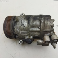 Компрессор кондиционера BMW 3 E46 (1998-2006) 2004 6905643