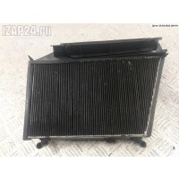 Корпус салонного фильтра Mercedes W203 (C) 2000 A2038350740