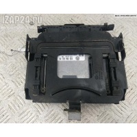 Блок управления двигателем (ДВС) Volkswagen Passat B6 2006 03G906021MR