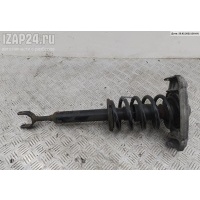 Амортизатор подвески передний левый Audi A6 C5 (1997-2005) 2002 4B0412031CA
