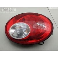 Фонарь задний правый Volkswagen New Beetle 2008 1C0945172F