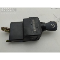Замок зажигания Mercedes W203 (C) 2001 2035450508 Q4