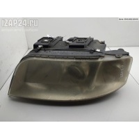 Фара левая Audi A6 C5 (1997-2005) 2002 4B0941029R