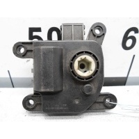 Моторчик заслонки печки Kia Sportage III (SL) 2010 - 2014 2011 H400730880,