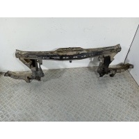передняя панель (телевизор) ПЛАСТИК. Mercedes-Benz Vito W639 2007 A6395843338