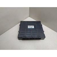 Блок управления двигателем Mitsubishi Galant 8 2003 MR507734,E6T30473