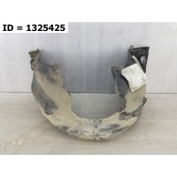 Подкрылок передний левый Toyota Camry VIII (XV70) (2017) 2017 5380633080