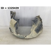Подкрылок передний правый Toyota Camry VIII (XV70) (2017) 2017 5380533060