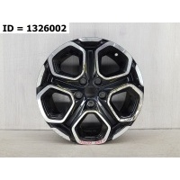 Диск литой r17 Renault Duster II (2021-2021) 403006285R