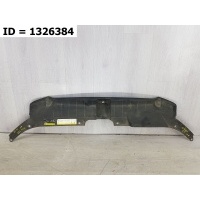 Кожух замка капота Audi Q5 I Рест. (2012-2017) 8R0807081A