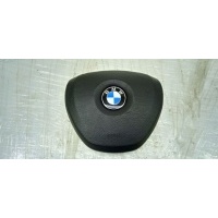 Подушка безопасности в руль BMW 7 F01/F02 2008-2015 32306778295