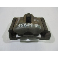 Суппорт передний правый Toyota Corolla E120 2000-2007 4773002100