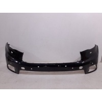 бампер Toyota Highlander 3 2014-2019 521190E924