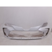 бампер Toyota Corolla E210 2021- 52119F2912