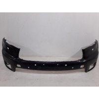 бампер Toyota Highlander 3 2014-2019 521190E924