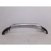 Юбка бампера Toyota Highlander 3 2014-2018 52411-0R110