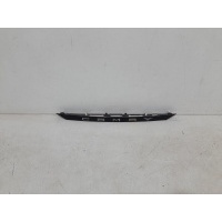 Накладка крышки багажника Toyota Camry `V70 2018- 7680133670D0