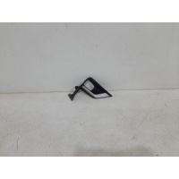 Рамка ПТФ Toyota Land Cruiser Prado `150 2018- 52030-60140