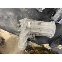Раздаточная коробка Porsche Cayenne 2013 95834101034