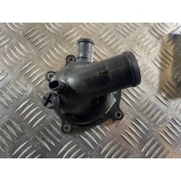 Корпус термостата Audi A6 4F/C6 2009 079121012D