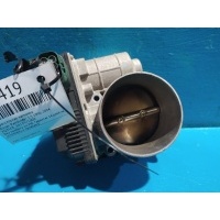 Дроссельная заслонка Nissan Pathfinder 1996-2004 16119-7S001