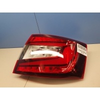 Фонарь на крыло правый Skoda Octavia A7 2013-2020 5E5945208