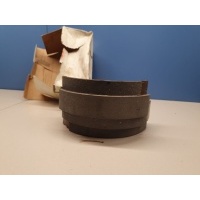 Комплект тормозных колодок Ford Focus 1 1998-2005 1121669