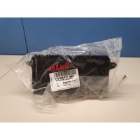 Воздуховод Volkswagen Polo Sedan 2011- 1T08059719B9