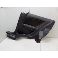 Обшивка кузова Opel Corsa D 2008 13232710