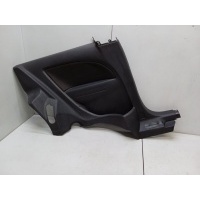 Обшивка кузова Opel Corsa D 2008 13232709