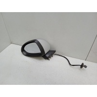 Зеркало левое Opel Corsa D 2008 13187615