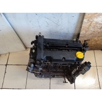 Двигатель Opel Corsa D 2008 1.2 603250