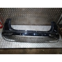 Бампер Sportage (16-18) зад дефект б\у (арт. 86611F1000)