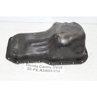 Поддон Toyota Camry SV35 1991 12101-74050