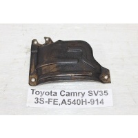 Маслоотражатель Toyota Camry SV35 1991 12123-74040