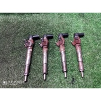 форсунка дизельная Renault Megane 3 (2009-2016) 8200903034