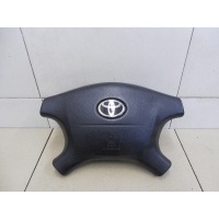 Подушка безопасности в рулевое колесо TOYOTA Avensis I 1997-2003 4513005070C0