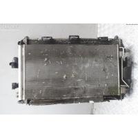 Радиатор основной Volkswagen Transporter 5 2003 7H0121253J