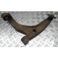 Рычаг подвески Перед. Левая Volkswagen Transporter 5 2003 7H0407151F