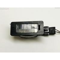 Подсветка номера Зад. BMW 5 E60/E61 (2003-2010) 2008 63267176934
