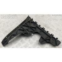Кронштейн крепления Зад. Левая Audi A6 C6 (2004-2011) 2006 4F5807453