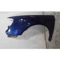 Крыло Перед. Левая Volkswagen Passat B6 2006 3C0821021