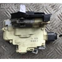 Замок двери Зад. Левая Volkswagen Passat B6 2006 3C4839015A