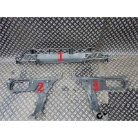 Audi q7 4l0 06 - 09 кросс крепление каретка бампера