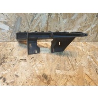 Audi q7 4l0 каретка бампера правая передняя 4l0807334a