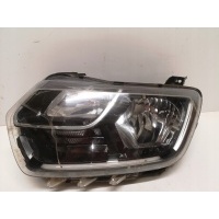 Dacia duster 2 ii 17 - фара левая 260609367r