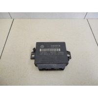 Блок управления парктроником VW Passat [B6] 2005-2010 3C0919283B