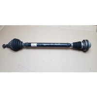 Volkswagen jetta vi привод передняя переднее правый 1k0407272rr