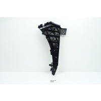 Каретка бампера правая передняя audi q7 4l 4l0807284b
