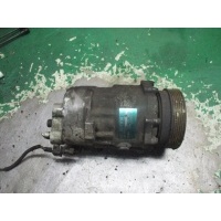 Компрессор кондиционера Volkswagen Sharan 1999 7m0820803p